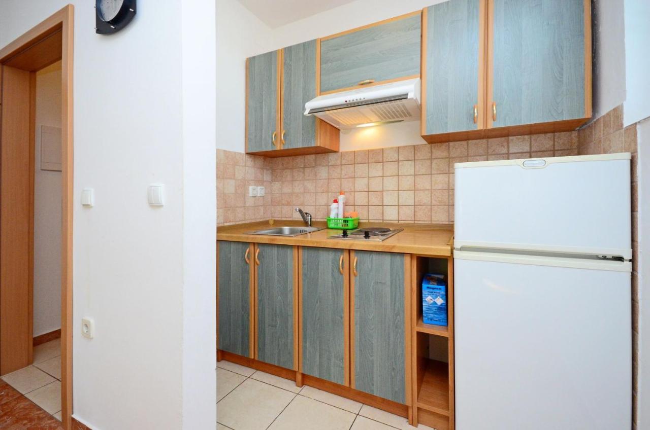 Apartments Blazenka Banjol Εξωτερικό φωτογραφία
