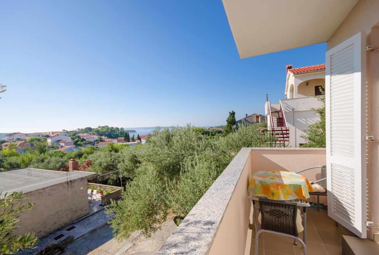 Apartments Blazenka Banjol Εξωτερικό φωτογραφία