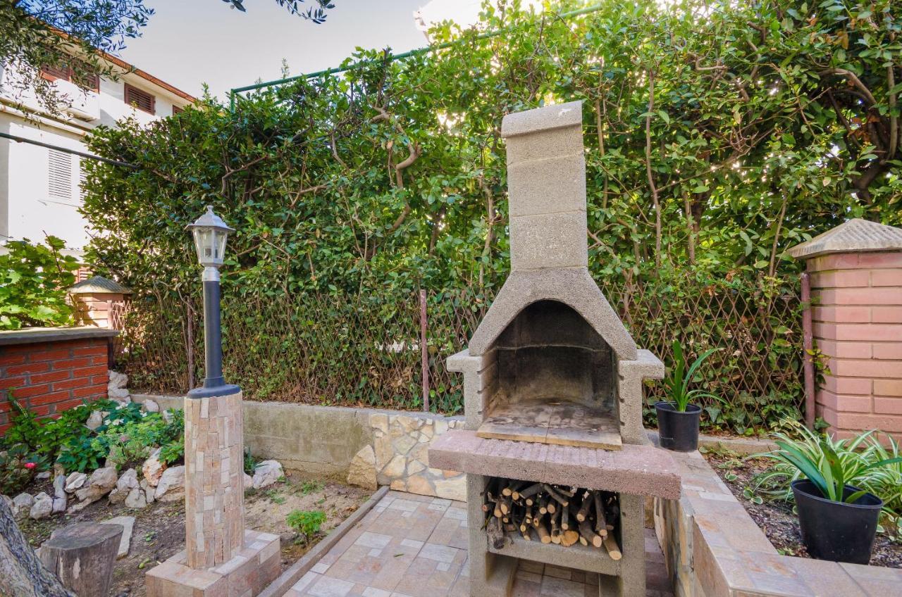 Apartments Blazenka Banjol Εξωτερικό φωτογραφία